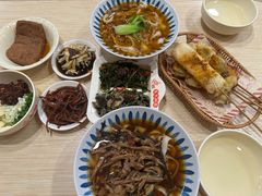 -东方削面(迎泽街店)