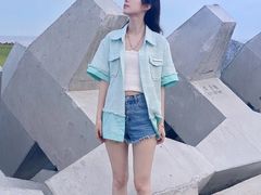 -南汇嘴观海公园