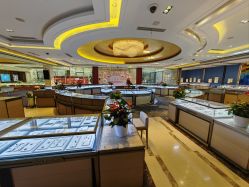 -中国黄金(北京旗舰店)