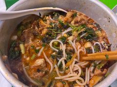 -丽丽三鲜螺蛳粉(田林路店)