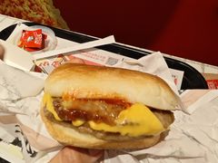 -肯德基(建华店)