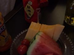 -尚善若水·汤泉·SPA·沐足(东方渔人码头店)
