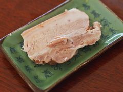 -同得兴 Since·1995 传统苏式面馆(嘉馀坊店)