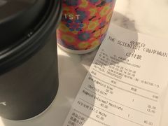 -科学家咖啡(海岸城店)