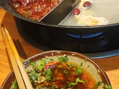 -阳阳老火锅(小南门店)