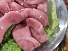 -金哲烤牛肠(海甸岛总店)