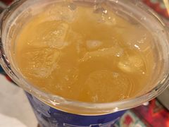 大理酸木瓜恋上山茶花-云边嬢嬢·云南野料现摏火锅
