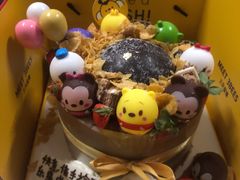 -三只蜜蜂蛋糕(东城店)