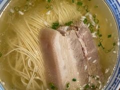 -同得兴 Since·1995 传统苏式面馆(十全街店)