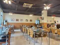 大堂-勇记干锅居(德阳店)