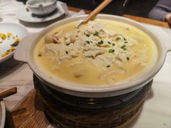 -大鱼徽州·寻味徽菜(星光总店)