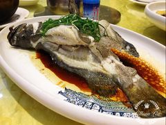 -台山美食一绝阿四台山黄鳝饭(阿四创作店)