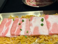 -西塔老太太泥炉烤肉(北京北苑天街龙湖店)