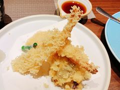 -山葵家·创意料理(EFC欧美广场店)