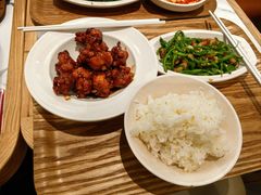 -乡村基·川味现炒大王(熙悦天街店)