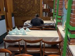 -津沽小院(天津之眼店)