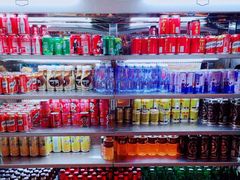 -火宴山海鲜自助火锅(新世界店)