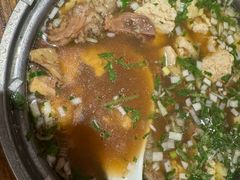 -苹果树下艺术餐厅(通州店)