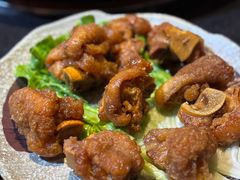 -味蜀吾正宗川味老火锅(横店店)