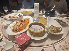 -王府井酒店(金桥港湾店)