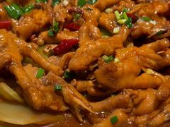 -胖哥俩肉蟹煲(梅溪步步高店)