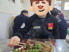 -杨记小炒老店