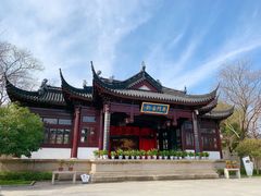 -枫桥景区