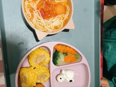 -西贝(厦门中华城店)