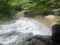 -天堂寨大别山人家2号(天堂寨店)
