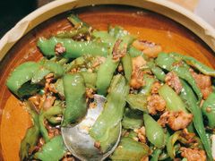 农家小炒肉-湘味淳(千禧街店)