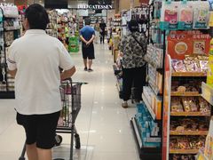 -AEON永旺超市(天津津南店)