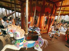 -辛玛王国游乐园