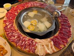-小肥牛潮汕牛肉火锅(南联店)