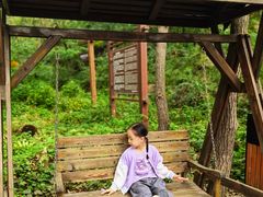 -大岭沟猕猴桃谷风景区