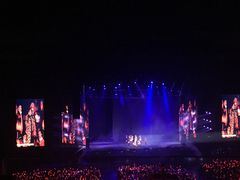 -成都金融城演艺中心