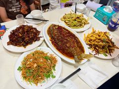 -田记餐馆(富国街店)