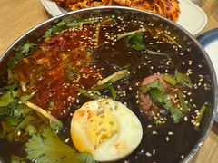 -鸭绿江民族饭店(总店)