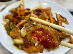 -船奇蒸汽海鲜·闽菜(八市海鲜总店)