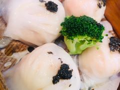 -明腾壹间茶餐厅(新都会花园广场店)