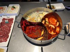 -牛德亨臻牛潮汕火锅(万邦时代店)