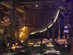 -夜的第七章·演艺自助餐厅