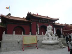 -赵州桥景区
