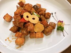 -佘山世茂艾美·御珍轩中餐厅