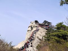 -华山风景名胜区