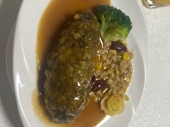 -宜兴隆家宴·私房菜(泰安华庭店)