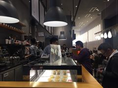 -喜茶(深圳福田星河COCO Park店)
