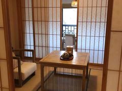 -北京古北水镇御舍温泉酒店
