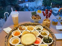 -包整·丝娃娃(一览甲秀楼风景店)