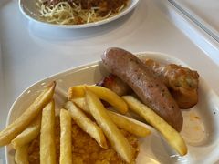 -宜家·瑞典风味餐厅(无锡店)