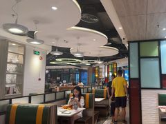-新宝餐厅(流塘店)